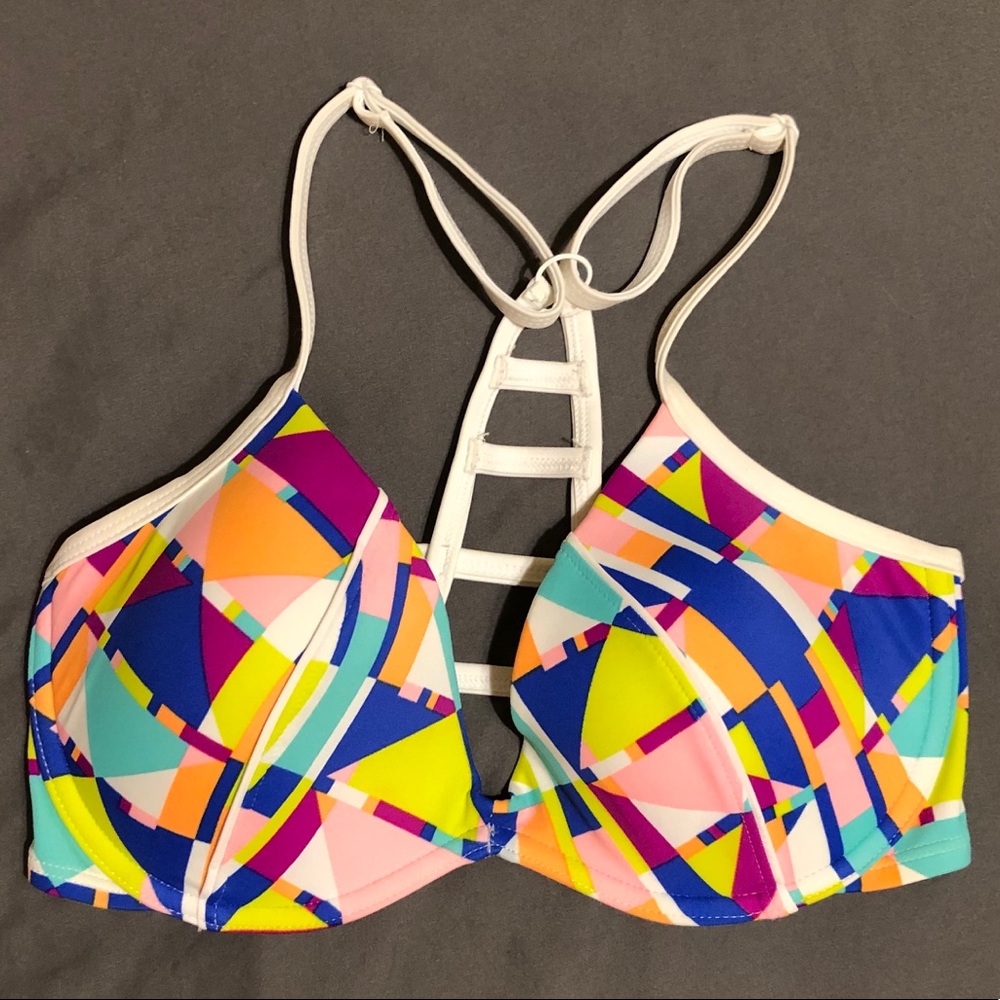 Bathing suit top